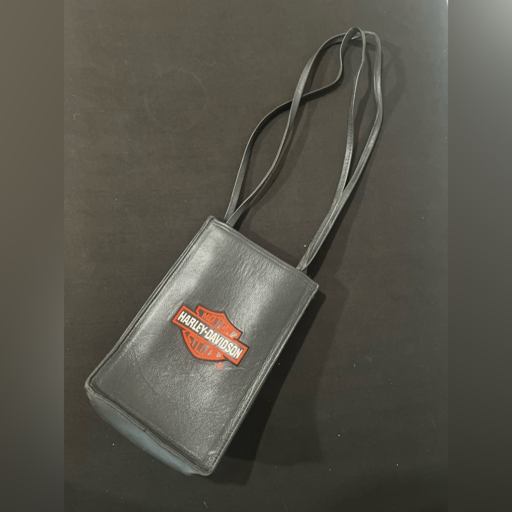 Harley Davidson Purse